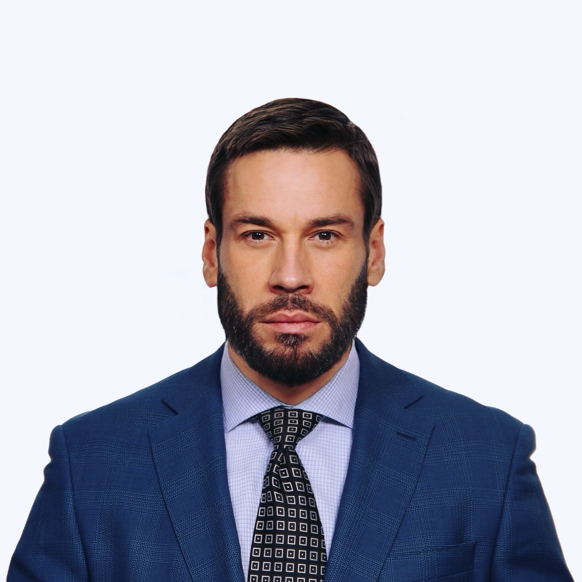 Сергей Федоров