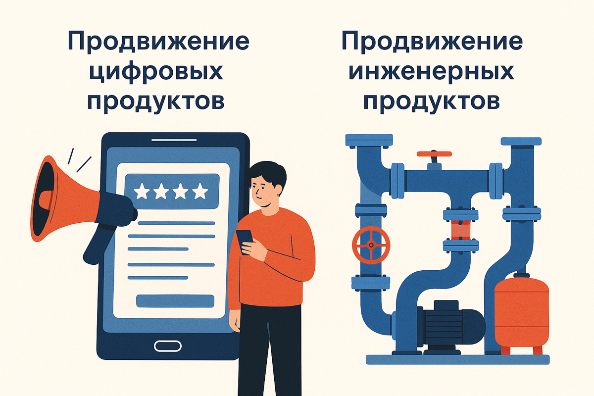 Chief Product Officer, но с насосами вместо кода ⬇️ | Сетка — социальная сеть от hh.ru