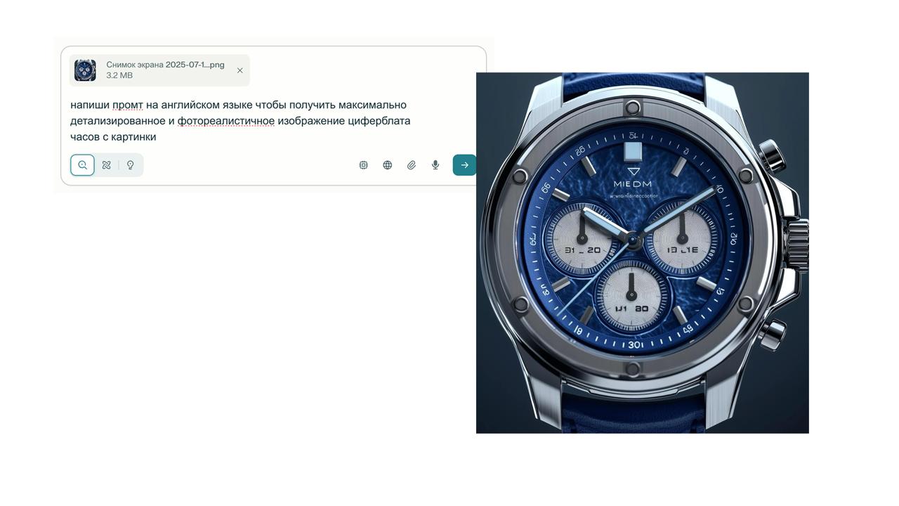Как делать в Midjourney реалистичные изображения с минимумом ретуши?
К сожалению, полностью без нее не получится, но саму ее можно частично автоматизировать | Сетка — социальная сеть от hh.ru