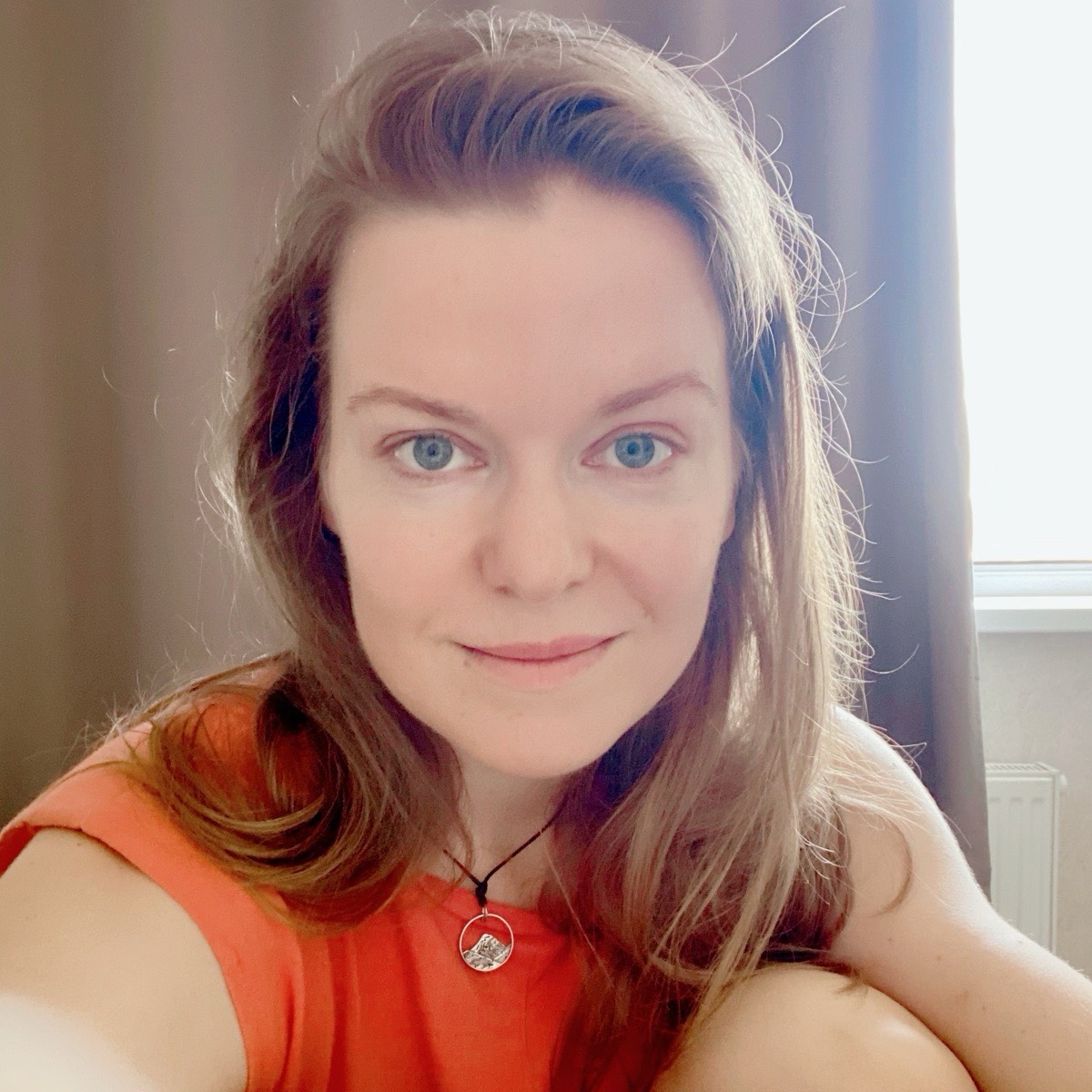 Дарья Кротенко | Сетка — социальная сеть от hh.ru