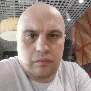 Дмитрий Данилов
