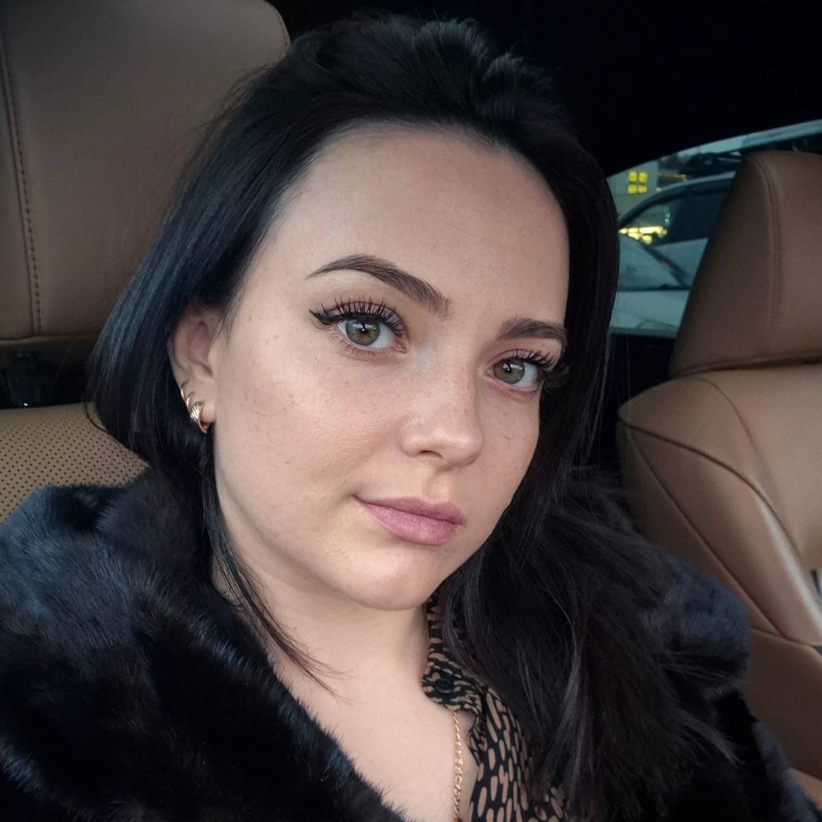 Маргарита Акшонова