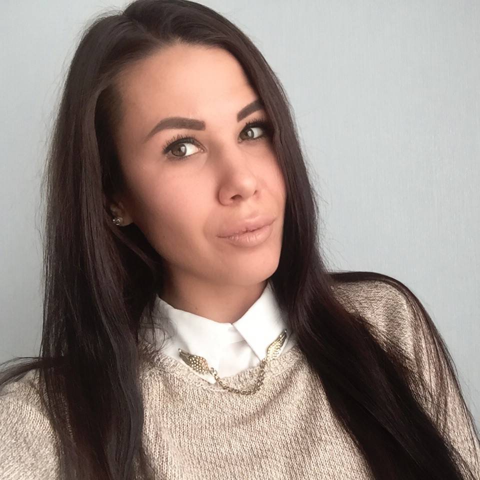 Видана Нуртдинова