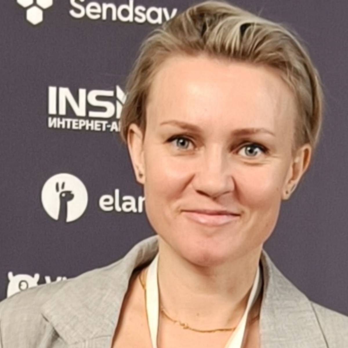 Анна Буланова