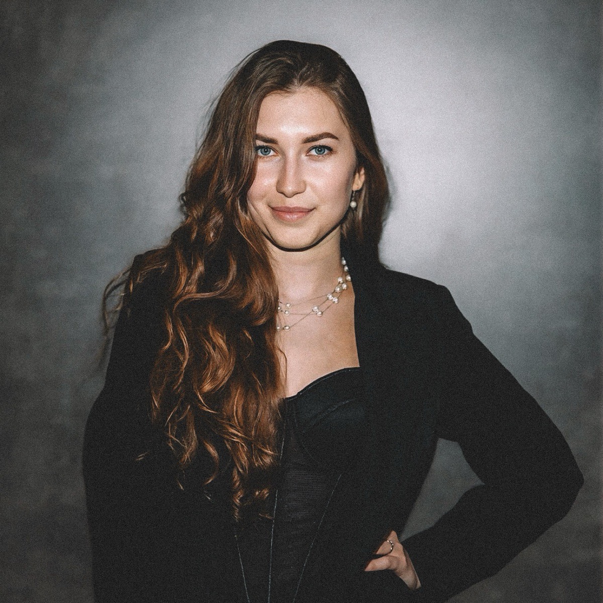 Ксюша Кондратенко