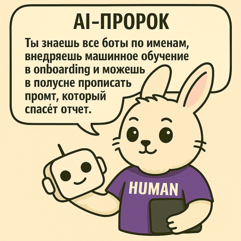 🕹Угадайте, кто вы на самом деле в HR — откройте свою HR-карту! 🃏
Коллеги, поиграем?
В каждом HR живёт свой внутренний персонаж: кто-то варит стратегию возле кофемашины, кто-то приручает Excel, а кто-т... | Сетка — социальная сеть от hh.ru