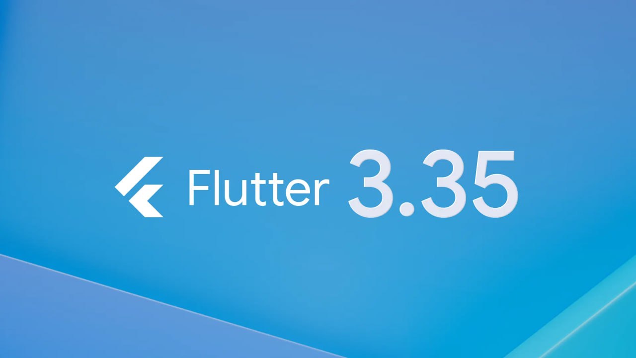 What's new in Flutter 3.35: Вышла новая версия Flutter 3 | Сетка — социальная сеть от hh.ru