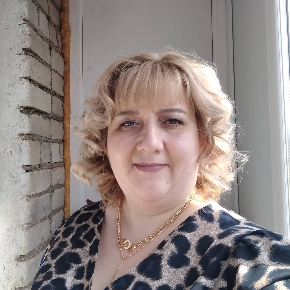 Ирина Карпова