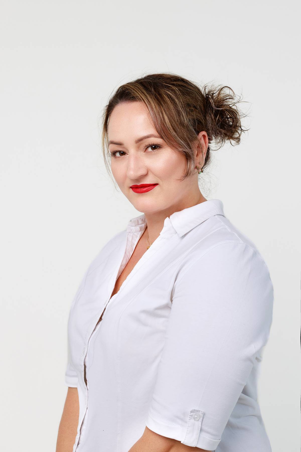 Катерина Абрамова