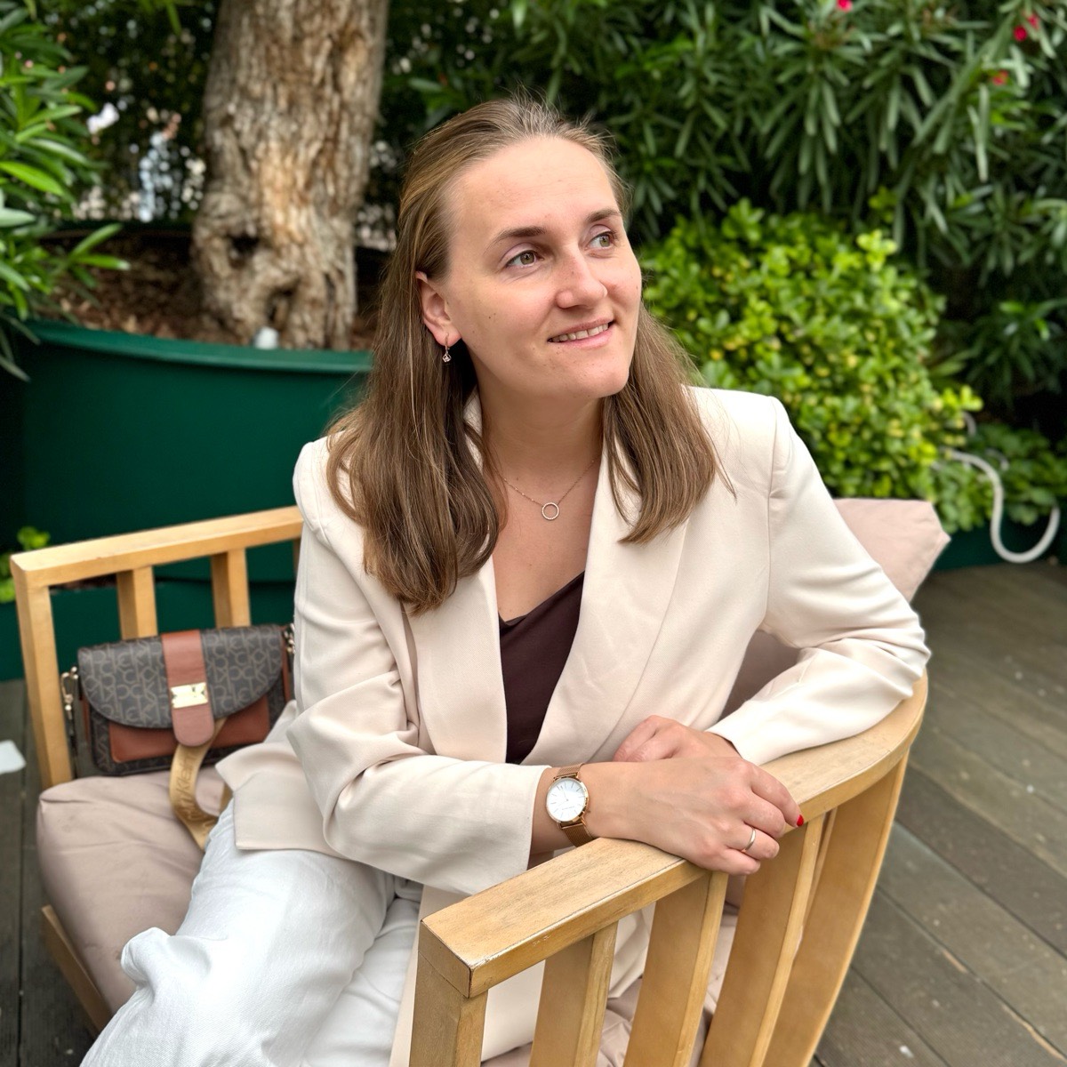 Татьяна Болтышева