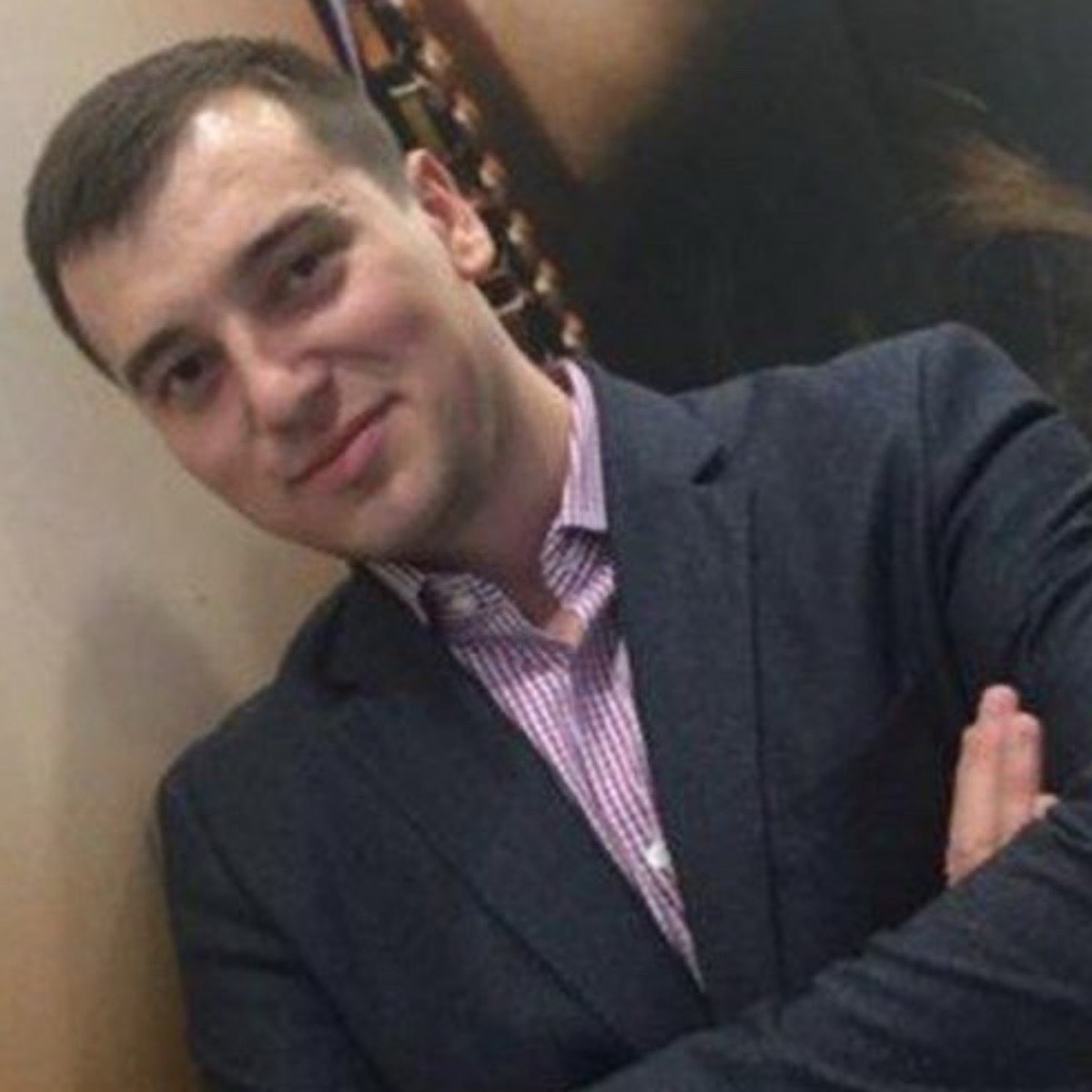 Николай Слепихин | Сетка — социальная сеть от hh.ru