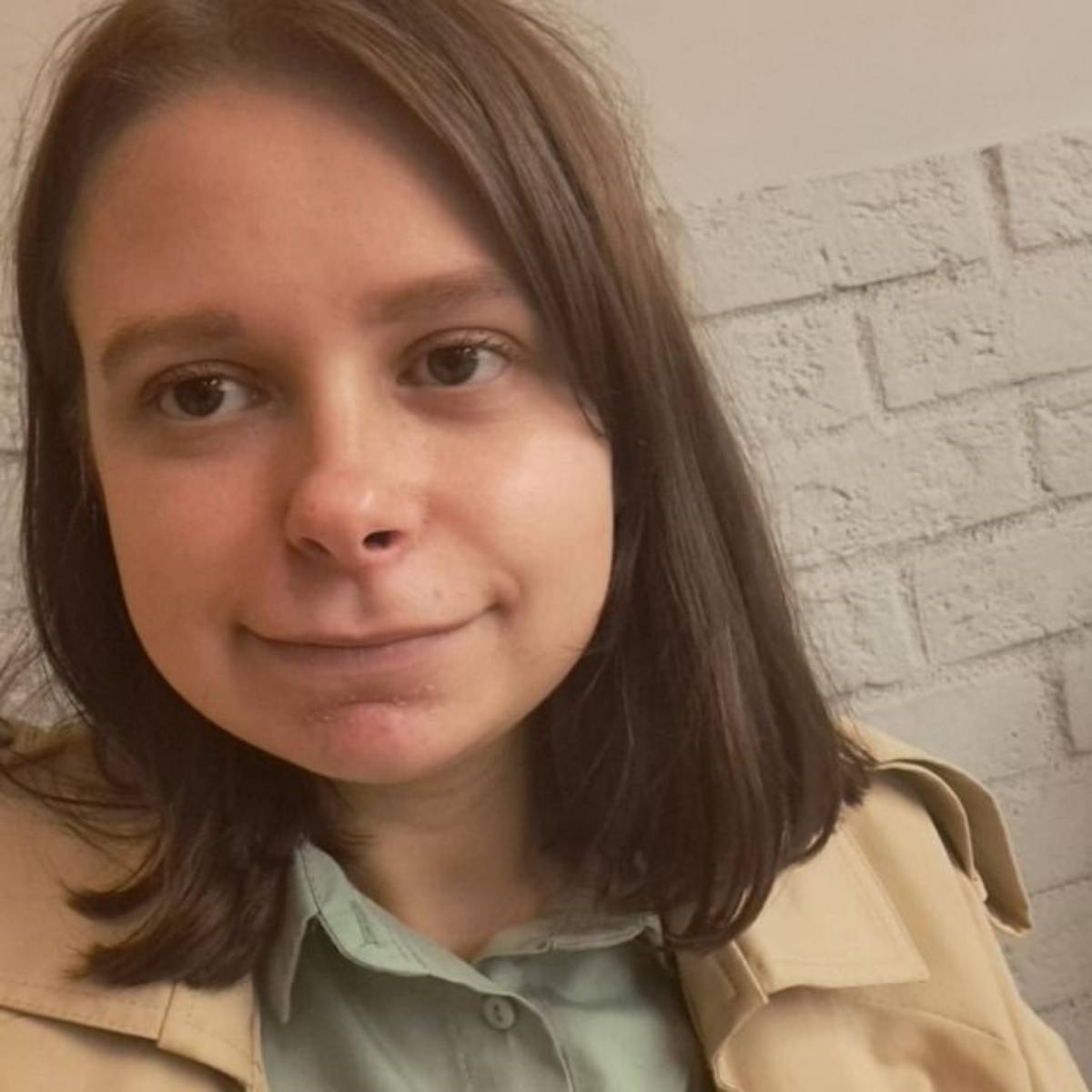 Анастасия Железникова