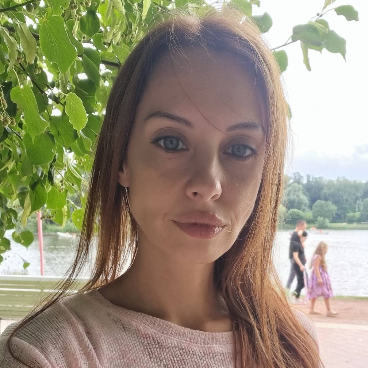 Ксения Тихонюк | Сетка — социальная сеть от hh.ru