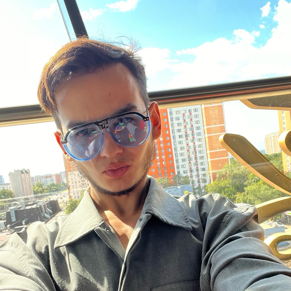 Дмитрий Исаков
