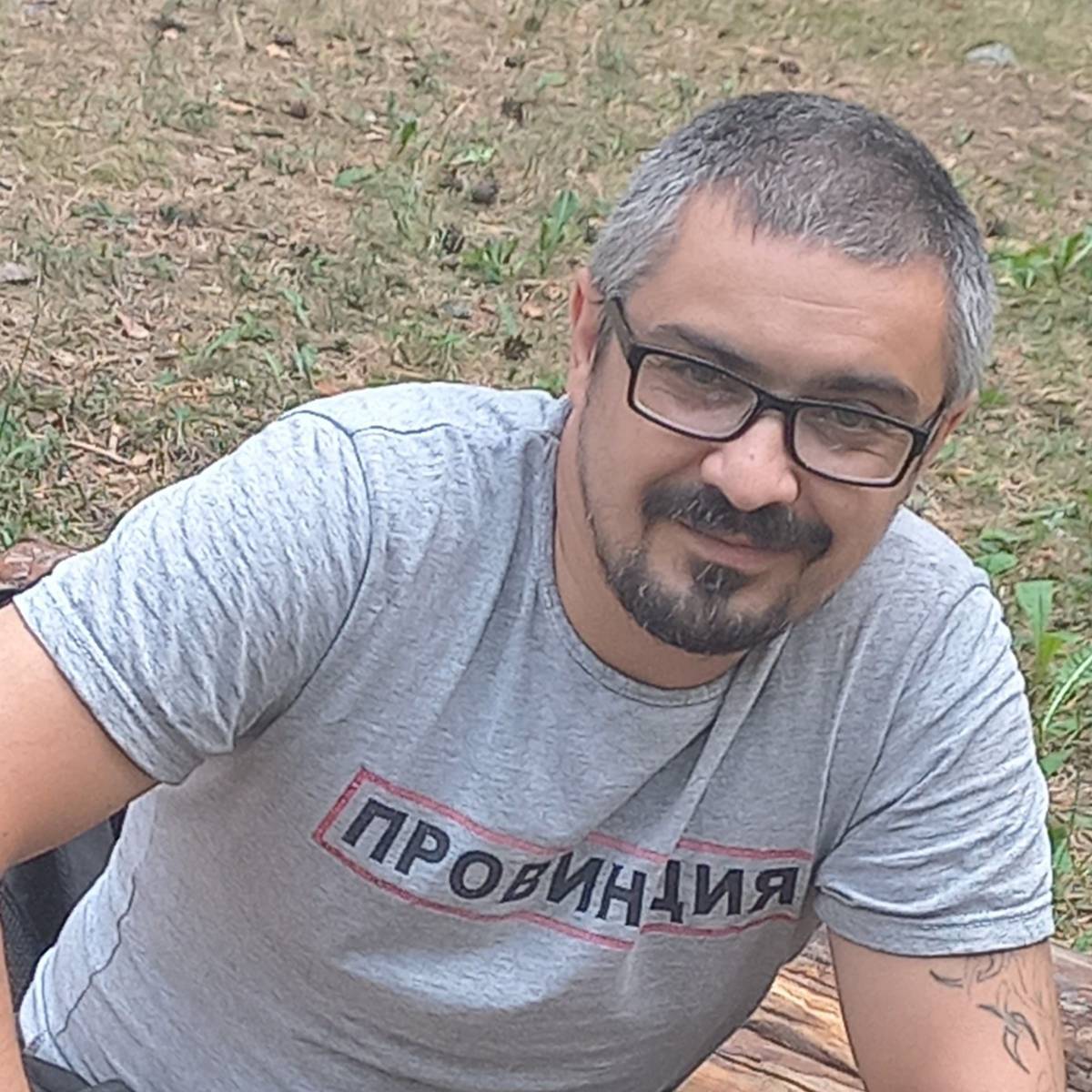 Тимур Киселев