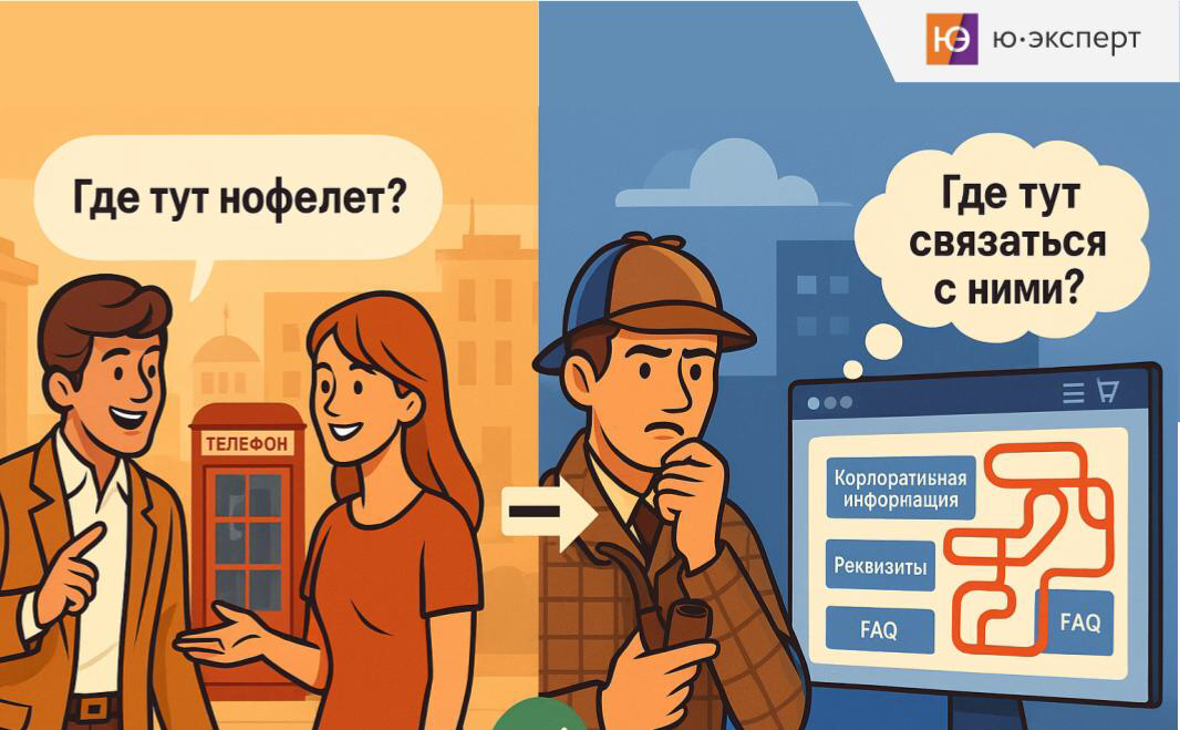 В этой главе вы узнаете, что общего между удачным свиданием и удачной покупкой в интернете, почему пользователи ищут “новелле” когда хотят связаться с компанией, и как навигация по сайту похожа на зна... | Сетка — социальная сеть от hh.ru