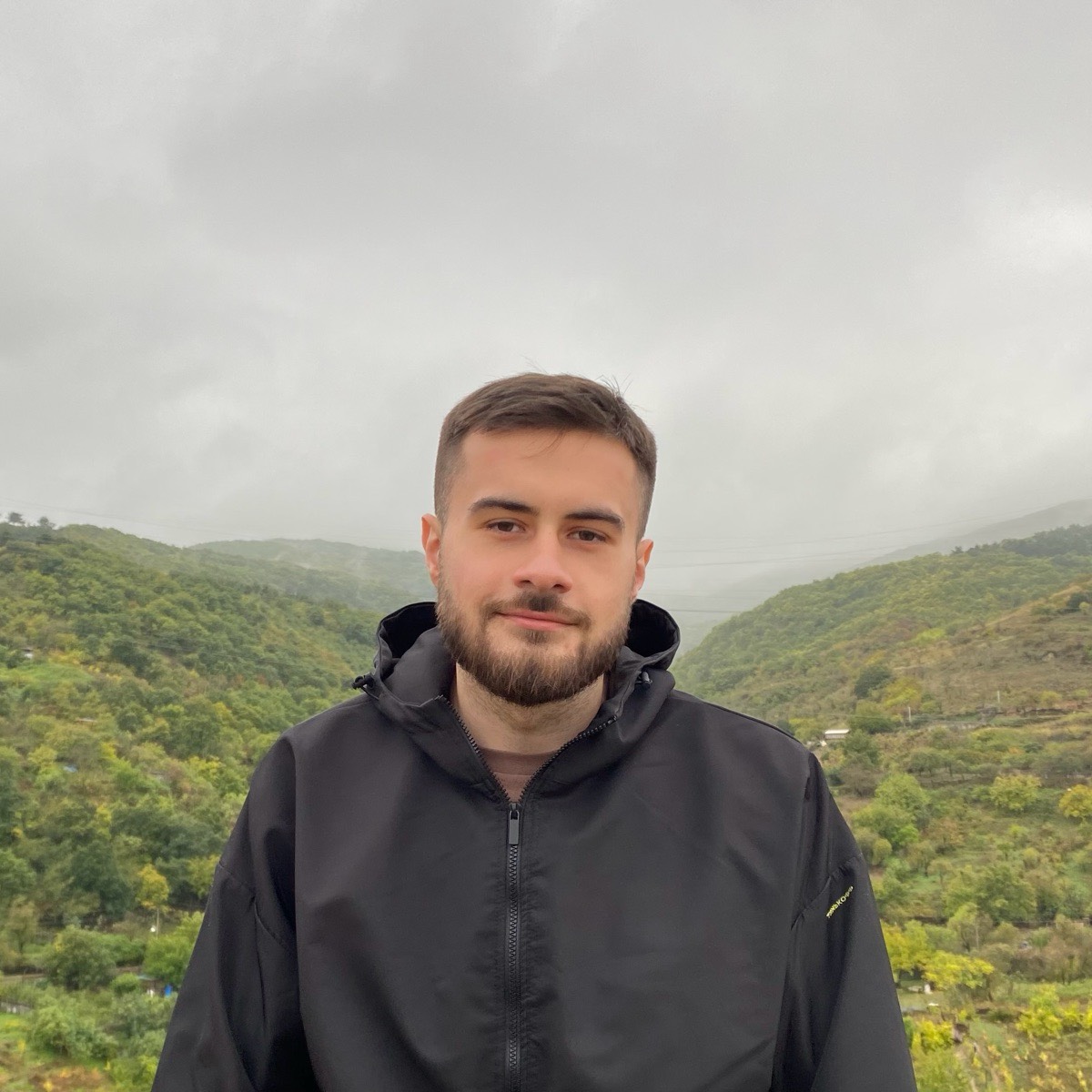 Иван Флерко