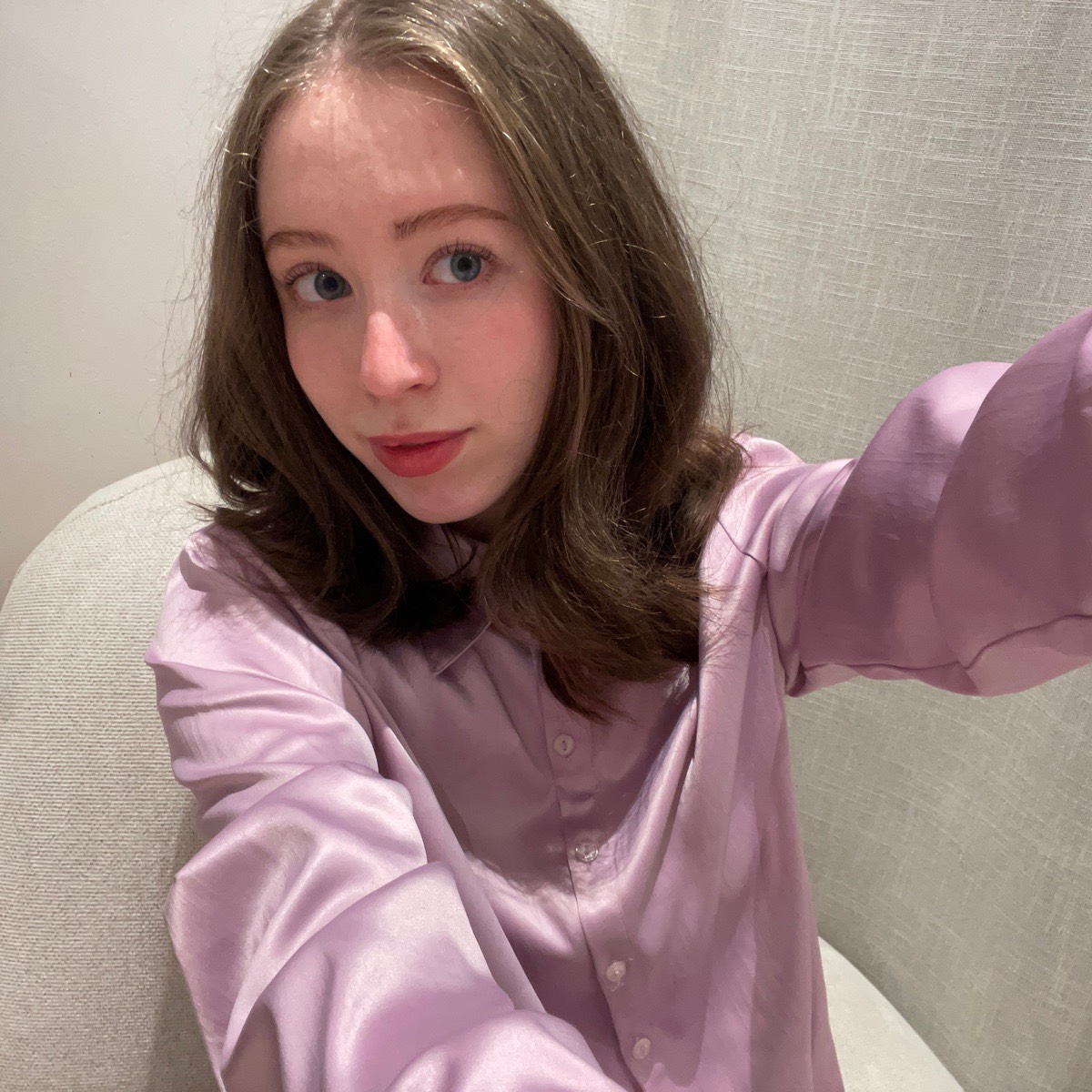 Полина Саулина | Сетка — социальная сеть от hh.ru