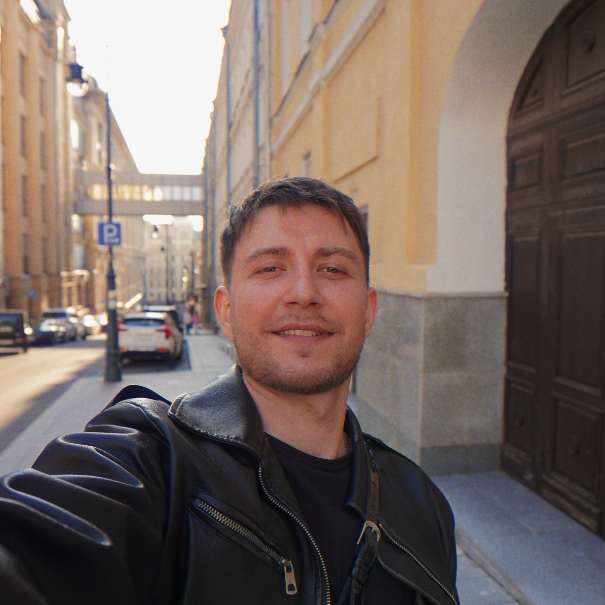 Никита Казначейский