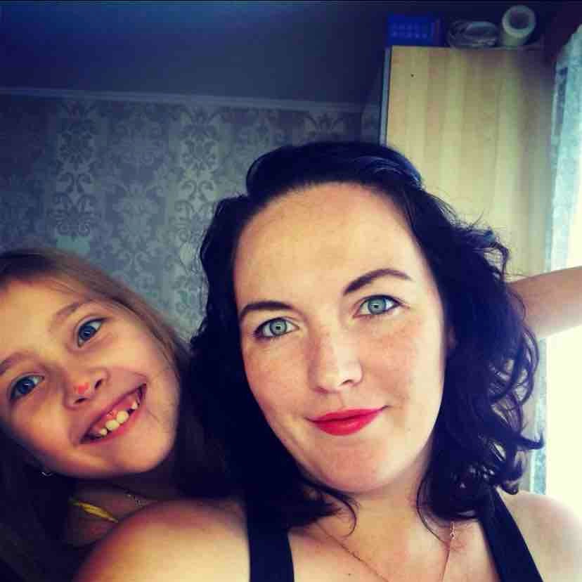 Тармира Петровна | Сетка — социальная сеть от hh.ru