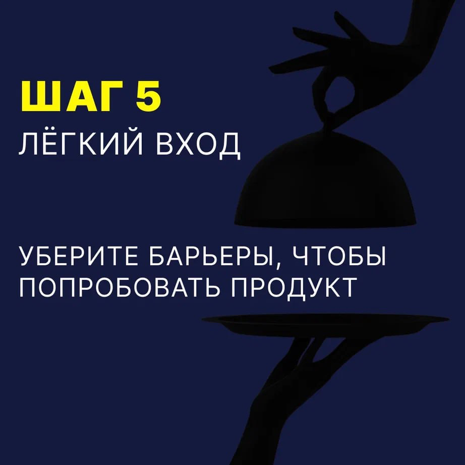 Как упаковать продукт? | Сетка — социальная сеть от hh.ru