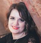 Елена Буйлина | Сетка — социальная сеть от hh.ru