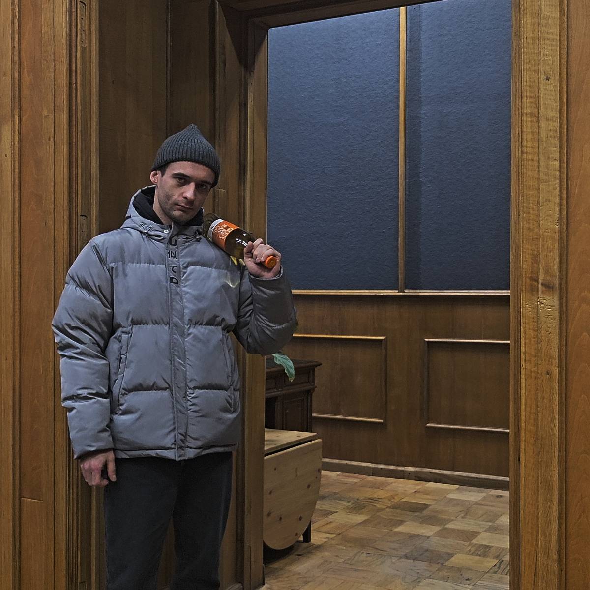 Константин Сергеевич | Сетка — социальная сеть от hh.ru