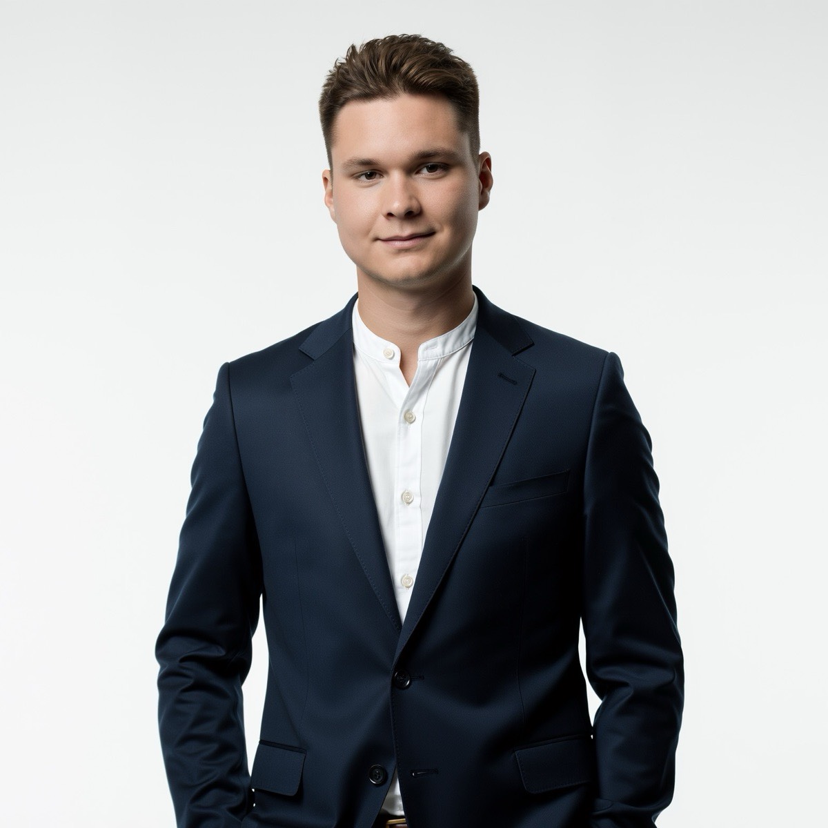 Дмитрий Зимин | Сетка — социальная сеть от hh.ru