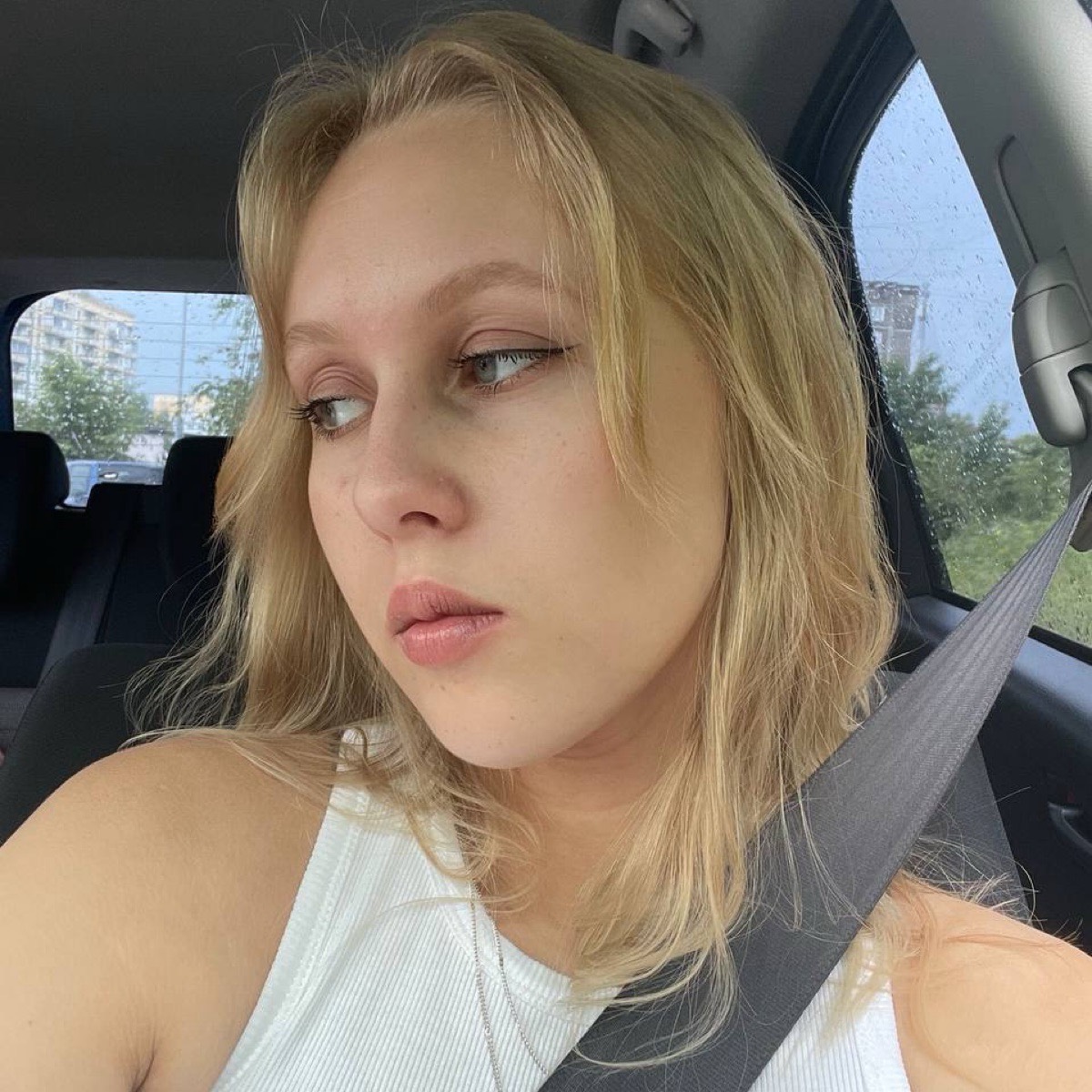 Анастасия Бородуля