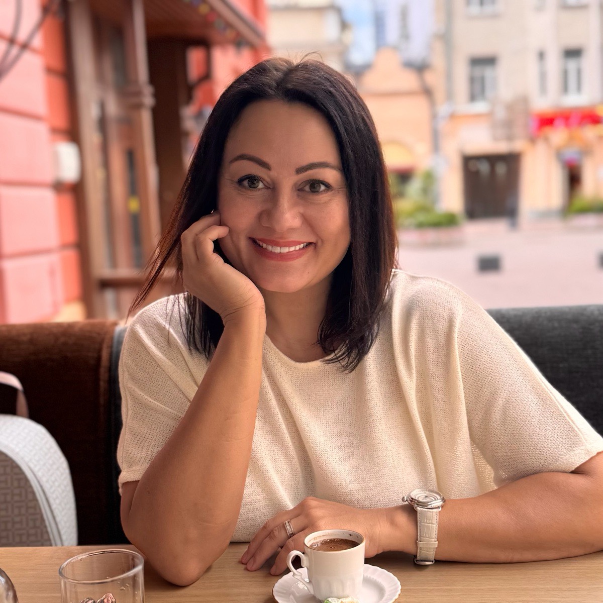 Екатерина Калядина | Сетка — социальная сеть от hh.ru