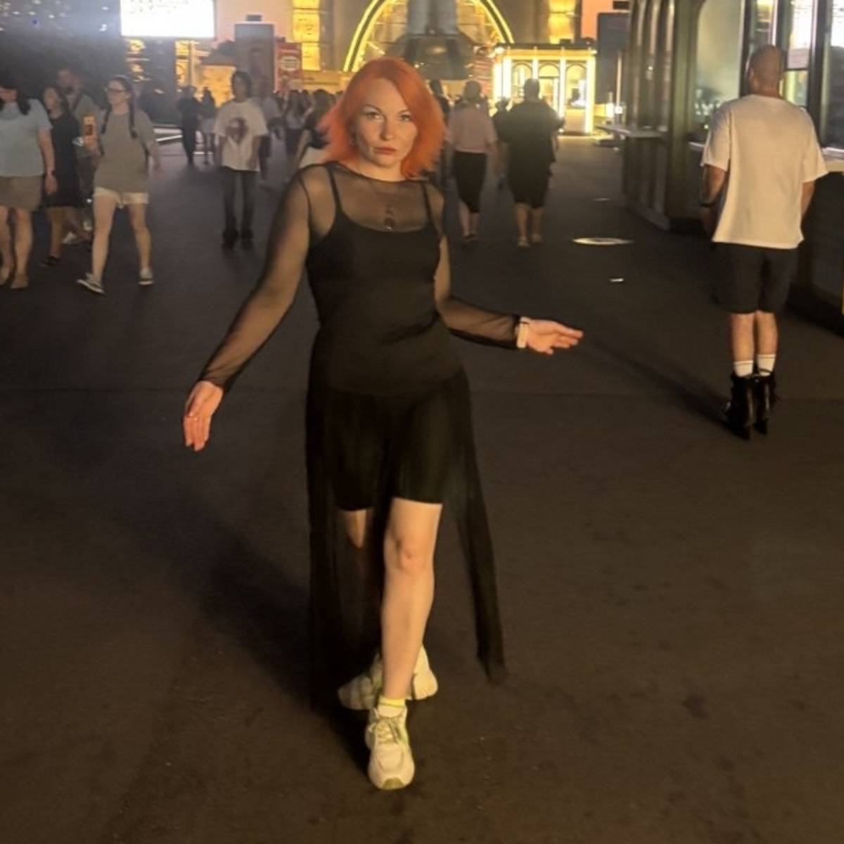 Екатерина Юрова
