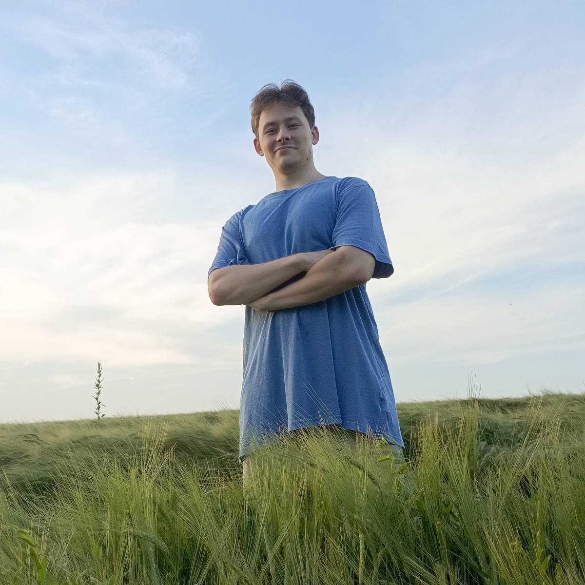 Игорь Шишикин | Сетка — социальная сеть от hh.ru