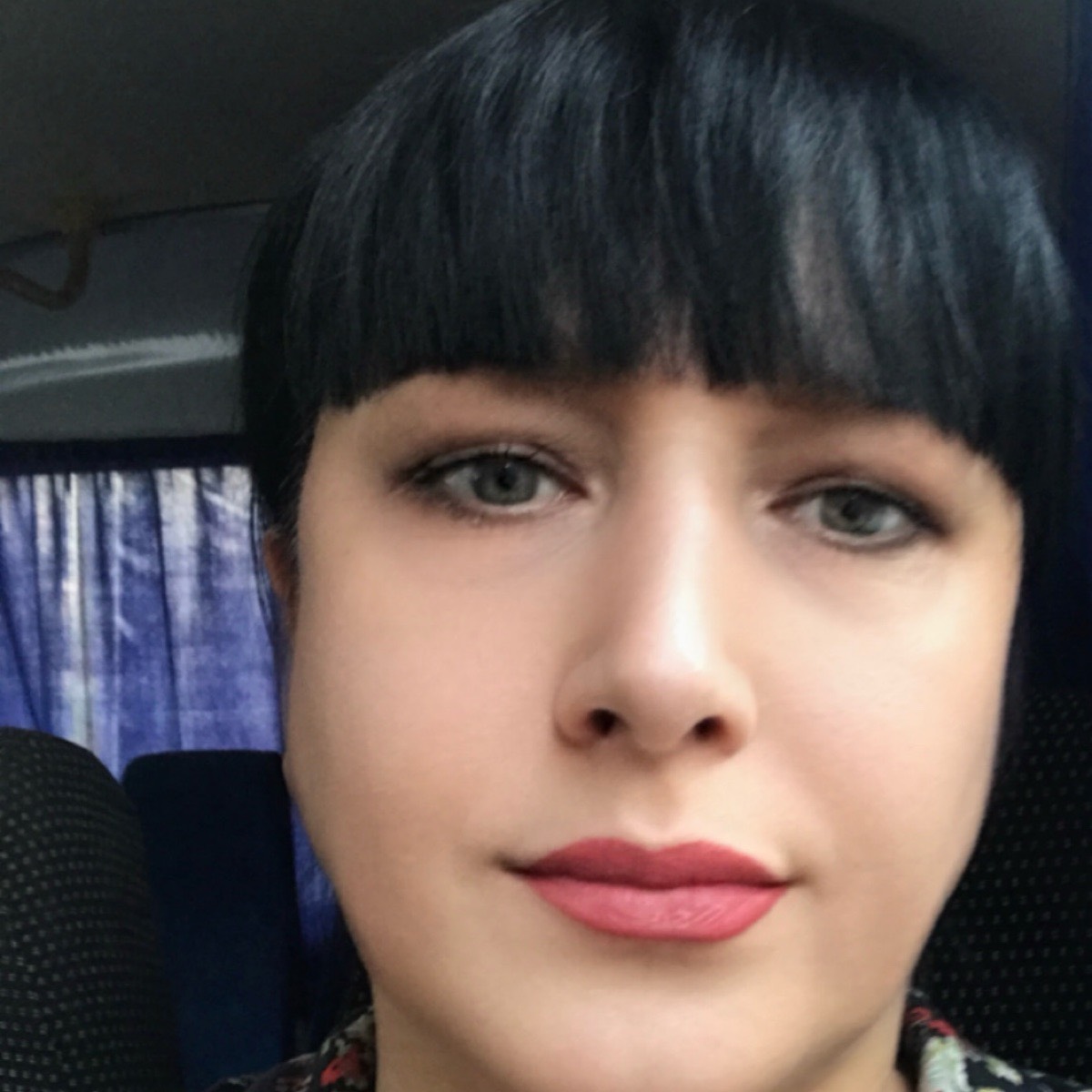 Галина Караева