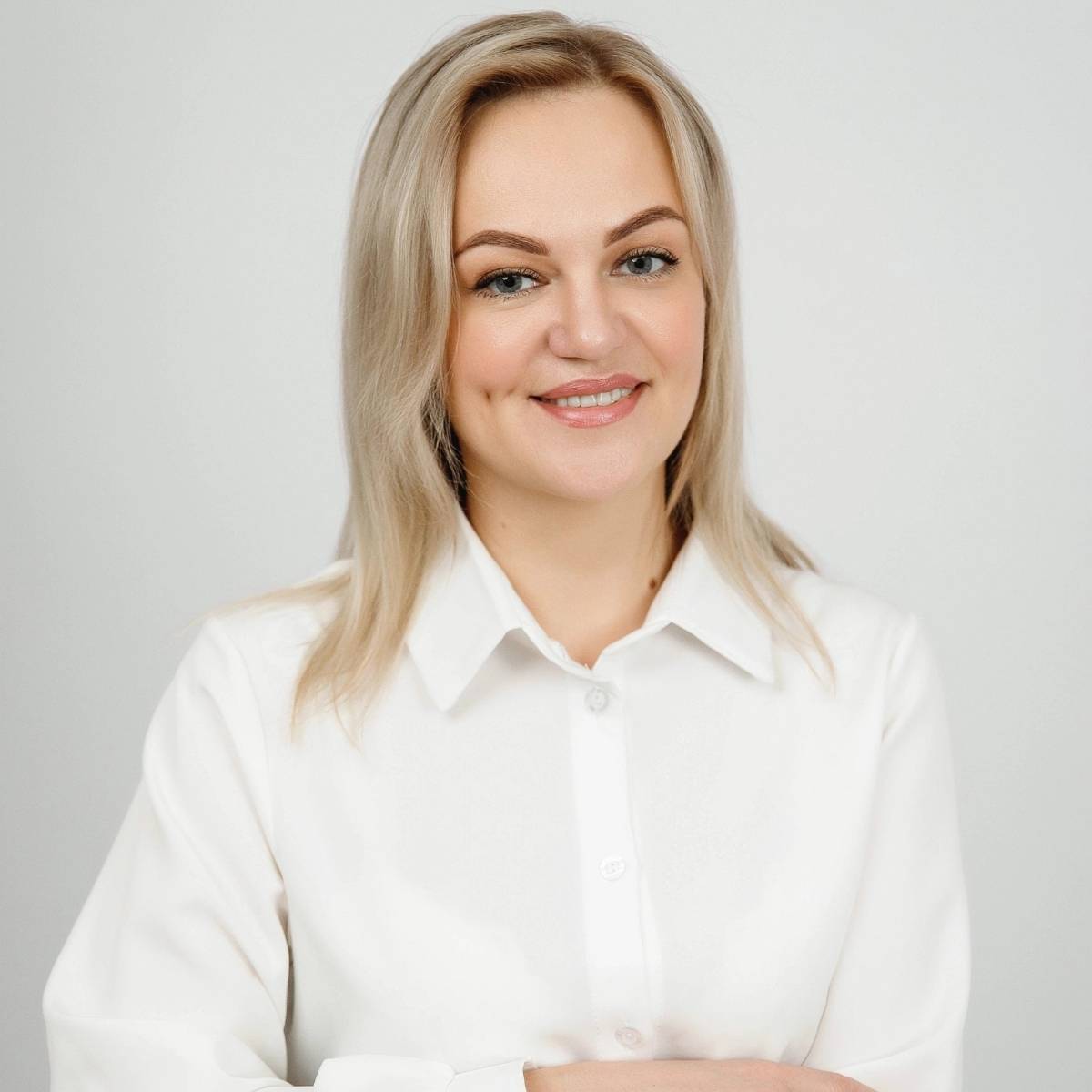 Анна Стративная