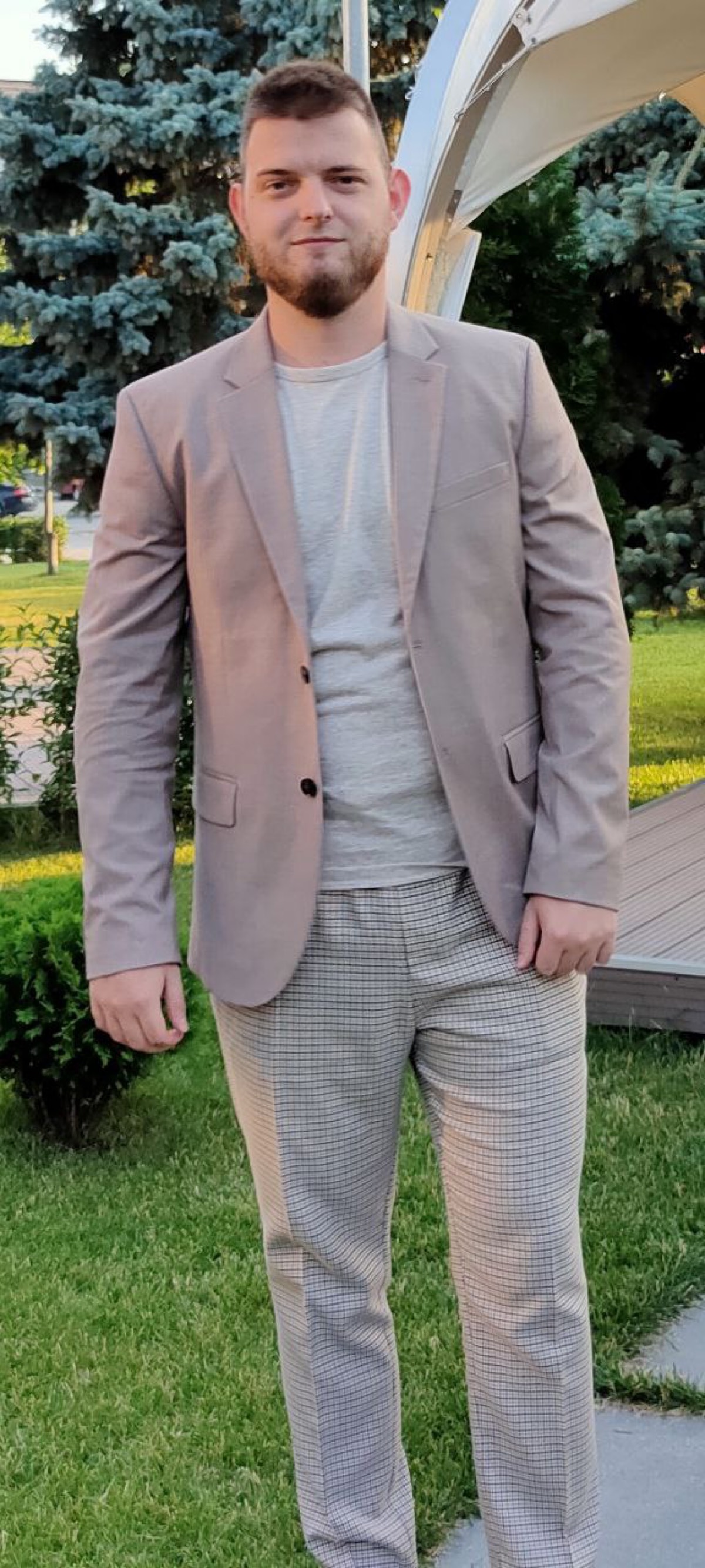 Илья Гаранин