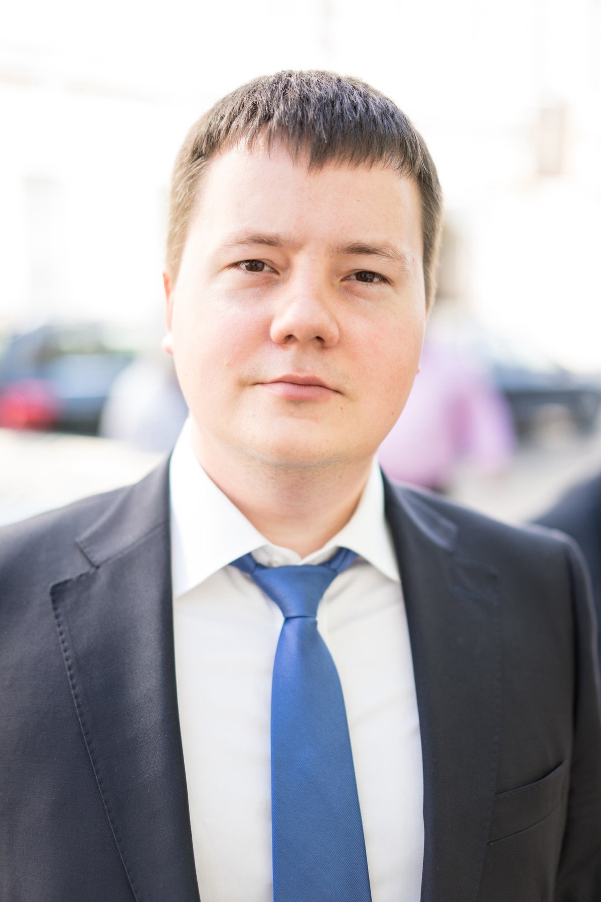 Борис Абрамов