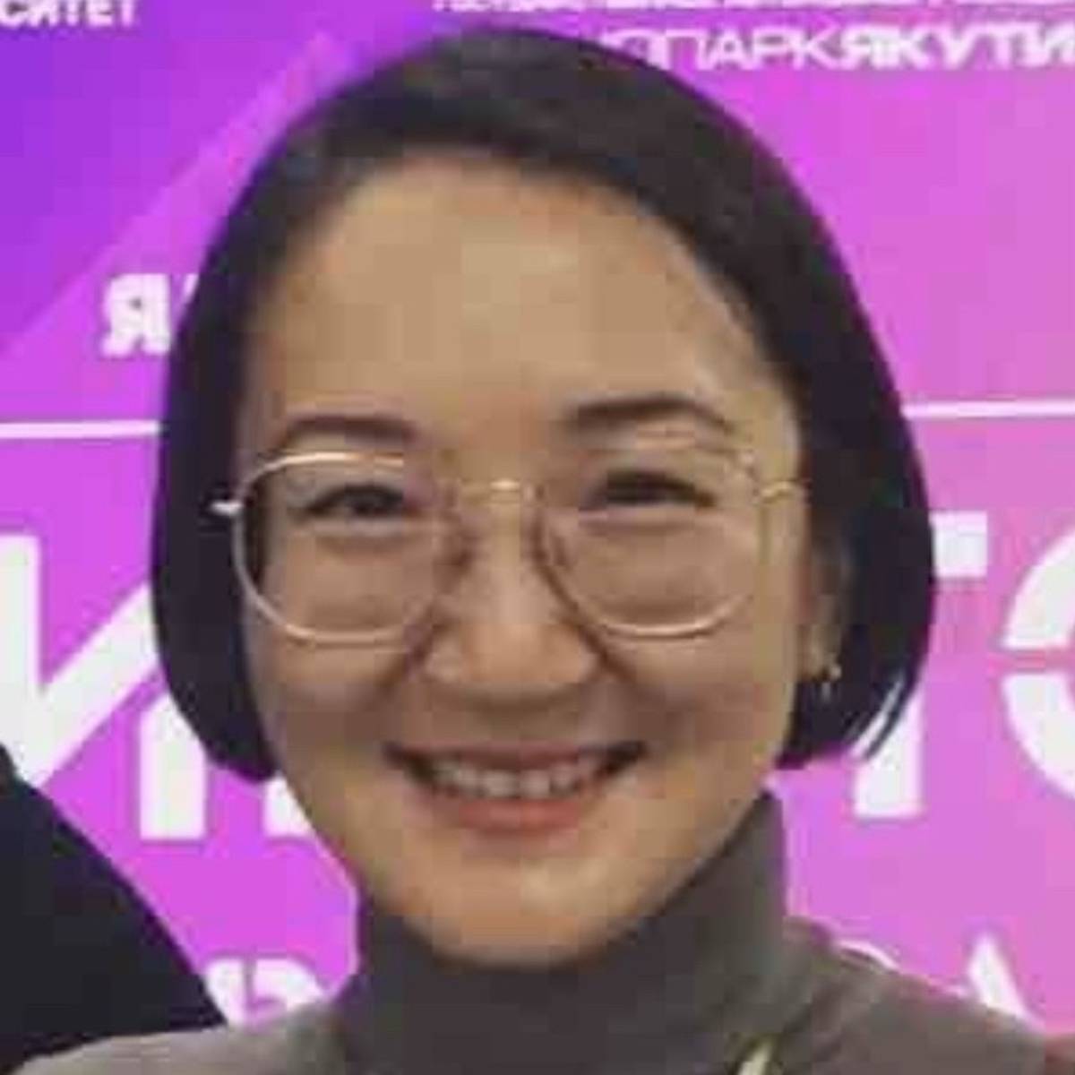 Мария Михайлова