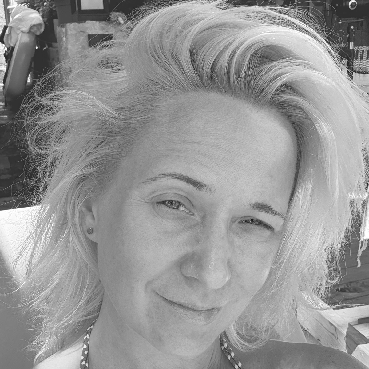 Оксана Сердюкова | Сетка — социальная сеть от hh.ru