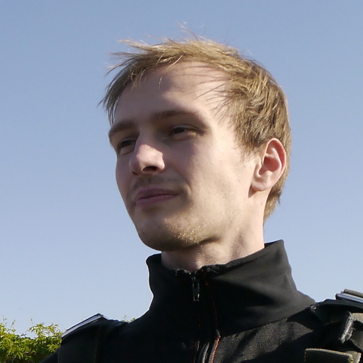 Igor Mosienko | Сетка — социальная сеть от hh.ru