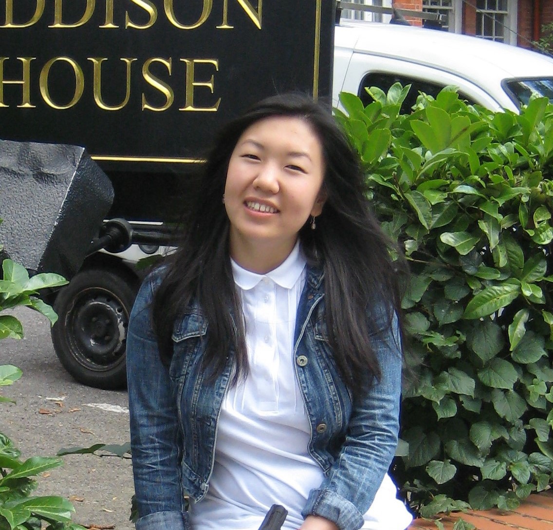 Татьяна Ким | Сетка — социальная сеть от hh.ru