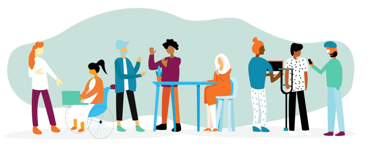 ESG и DEI: почему HR должен быть вовлечён
Может показаться, что ESG и DEI — это мода. На самом деле, это новая этика бизнеса | Сетка — социальная сеть от hh.ru