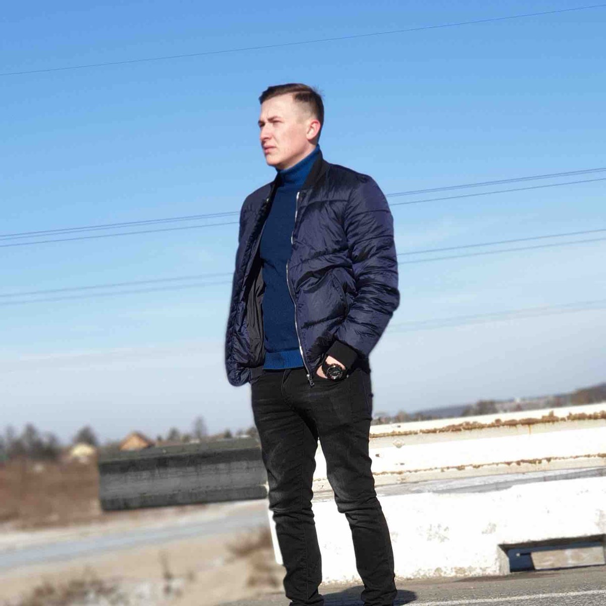 Никита Рогожкин