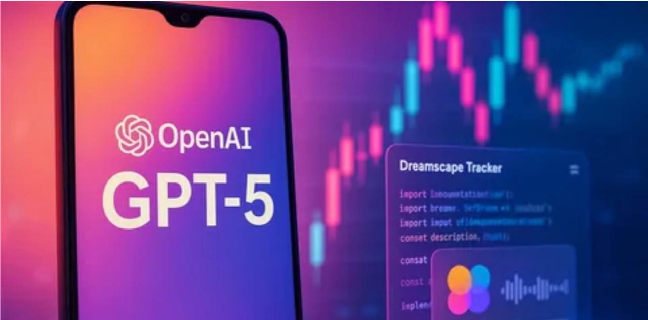 GPT-5 от OpenAI — делюсь полезными ресурсами🔥
Протестил новую модель и нашёл крутые гайды, которые помогут выжать максимум из GPT-5 💪
➡️ Официальный гайд по промптам для GPT-5 от OpenAI
В этом руковод... | Сетка — социальная сеть от hh.ru