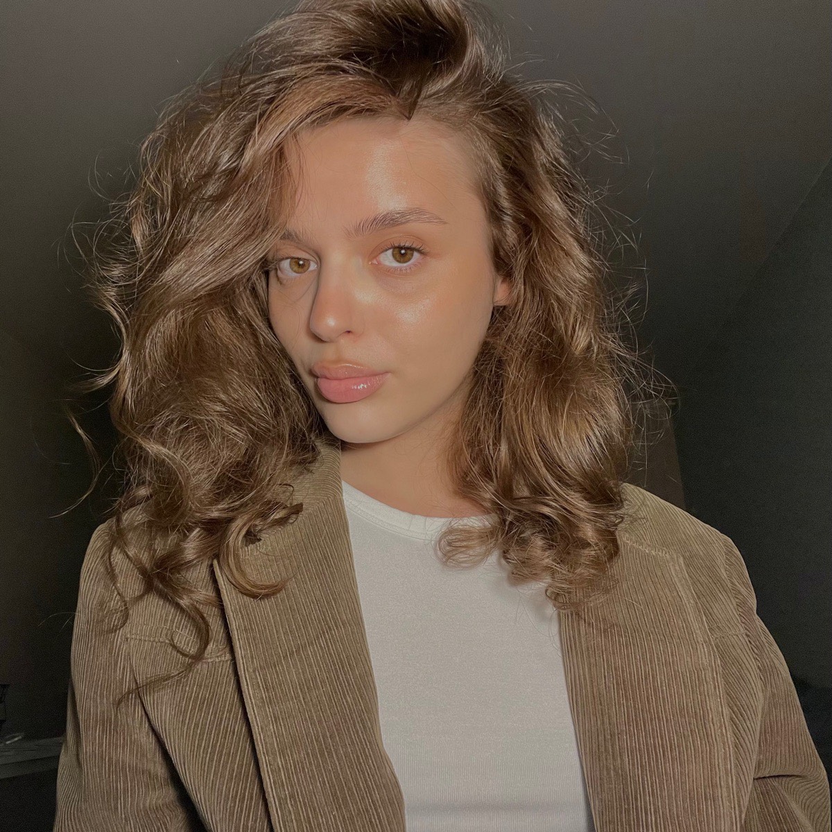 Кристэл Орлова | Сетка — социальная сеть от hh.ru