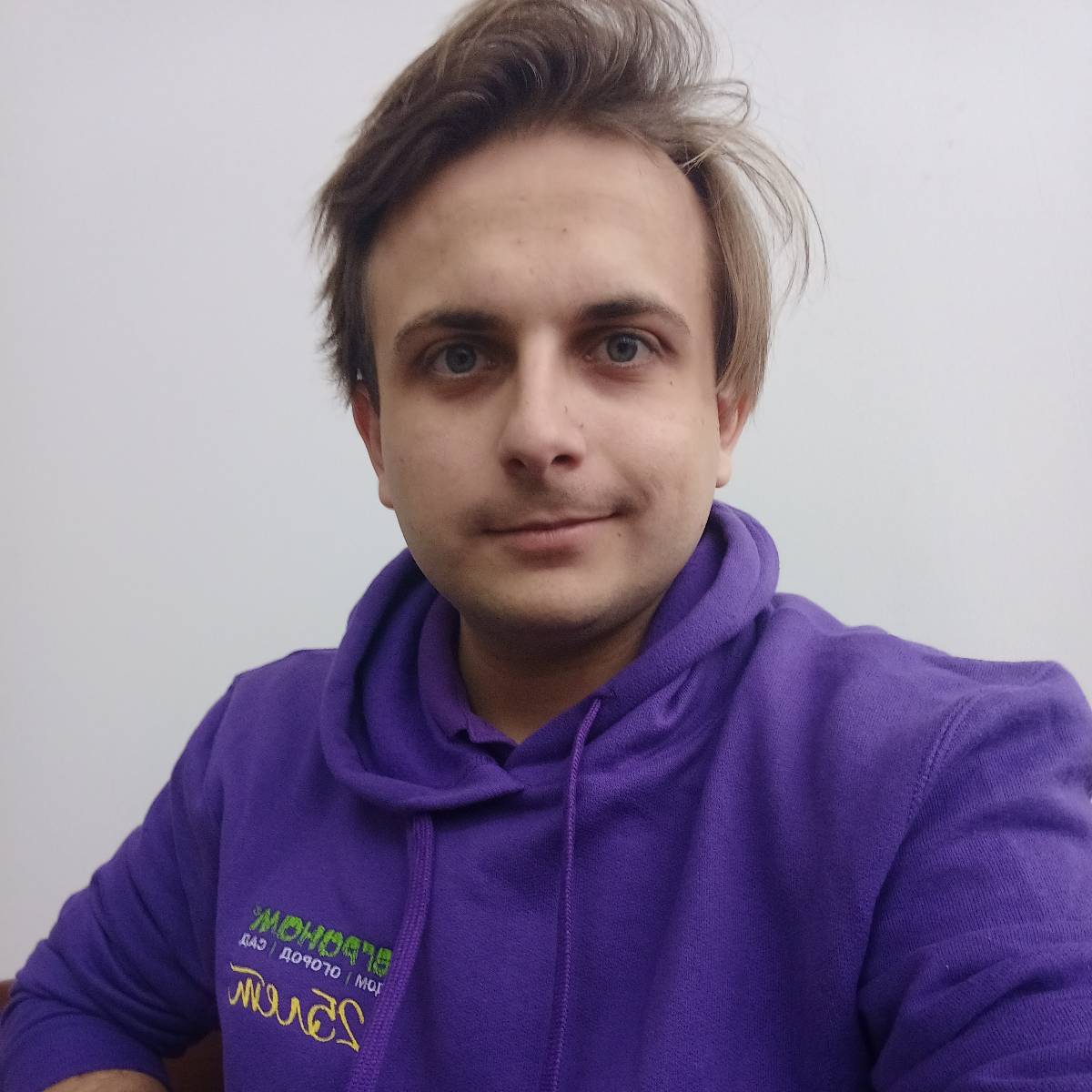 Олег Пискунов | Сетка — социальная сеть от hh.ru