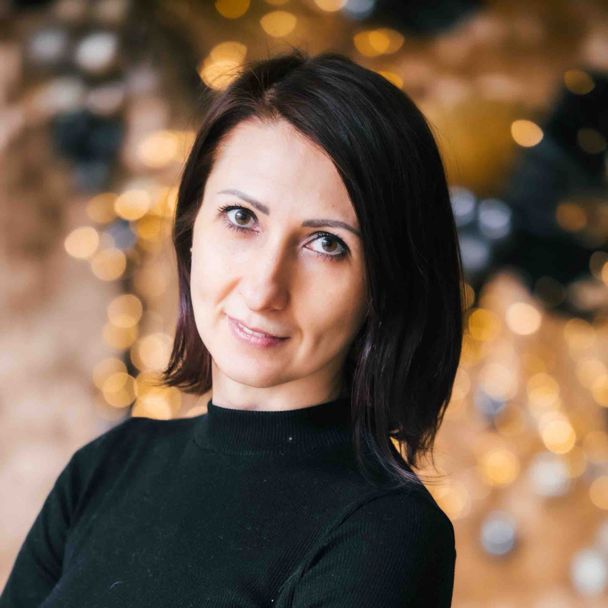 Вероника Сошина