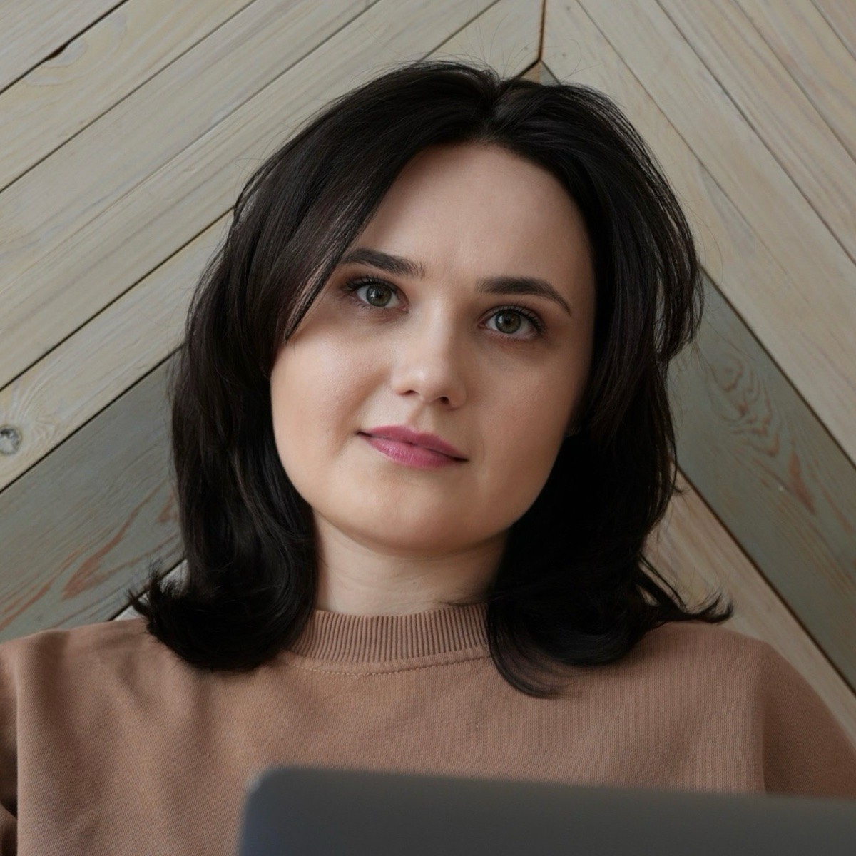 Елена Хальцова