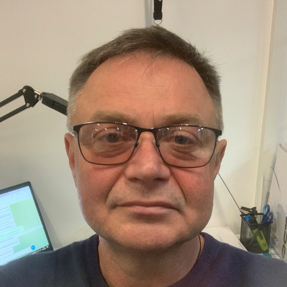 Виктор Тимохин | Сетка — социальная сеть от hh.ru