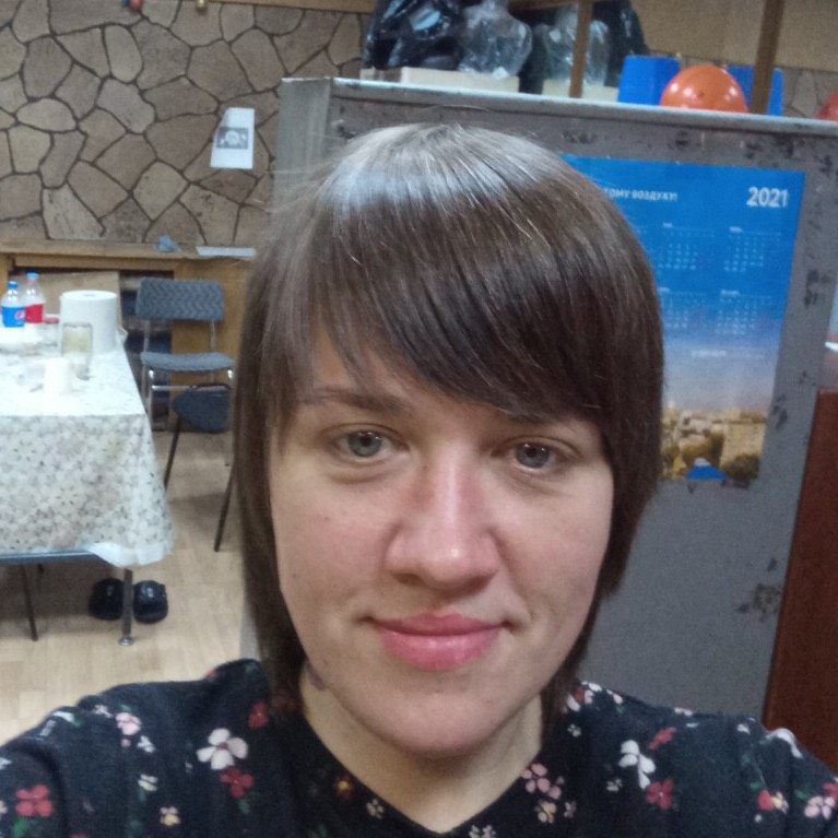 Катерина Иваненко