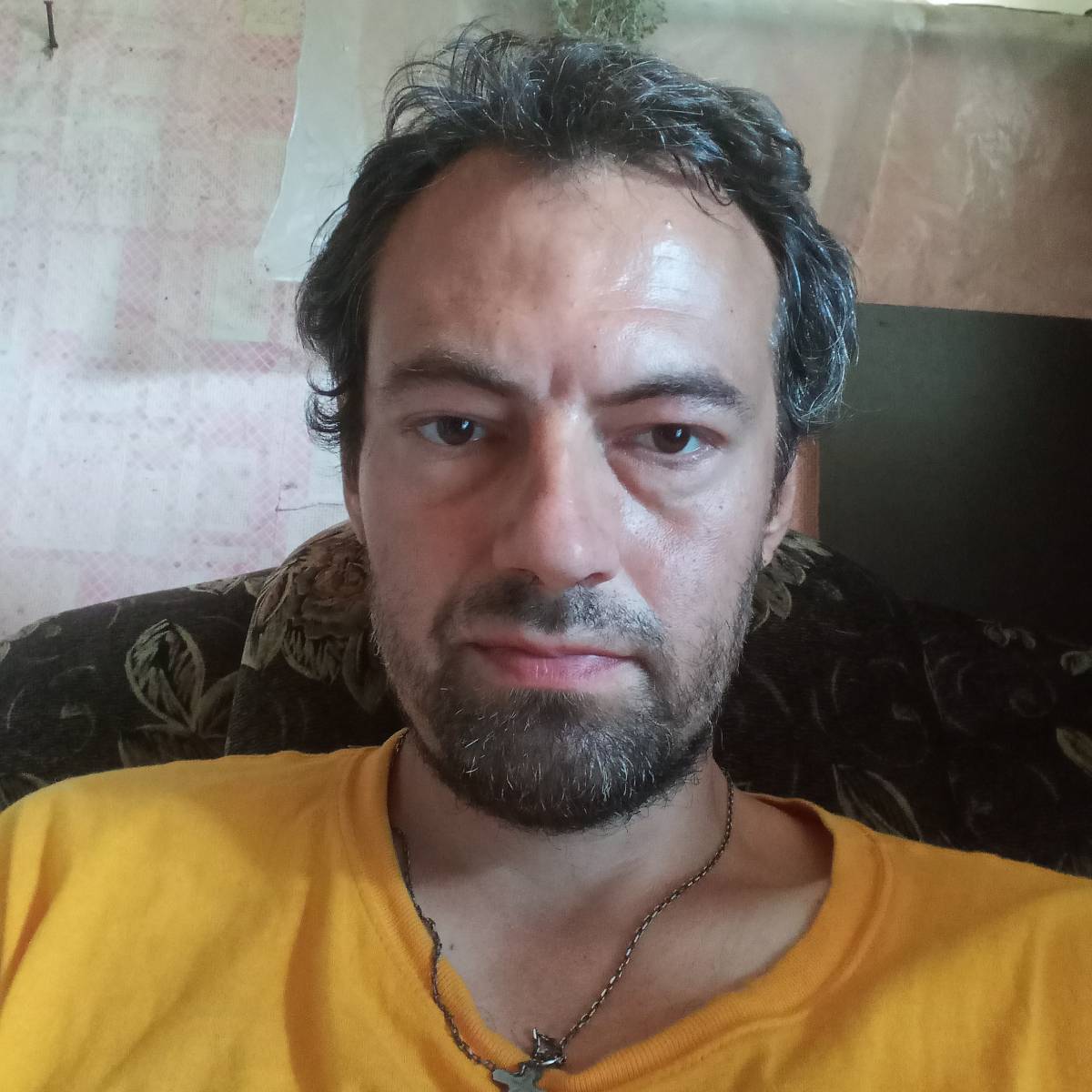 Сергей Васнецов | Сетка — социальная сеть от hh.ru